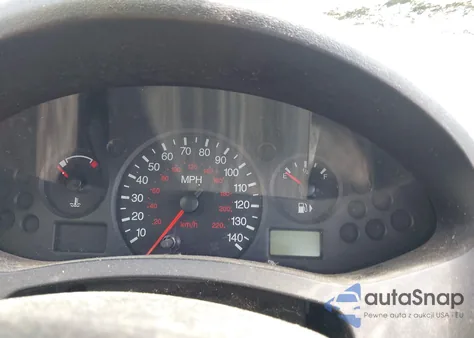 2006 Ford Focus Zx4 from USA, damaged, VIN 1FAFP34N26W126644